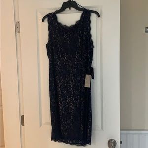 ADRIANNA PAPPELL Brand new dress!